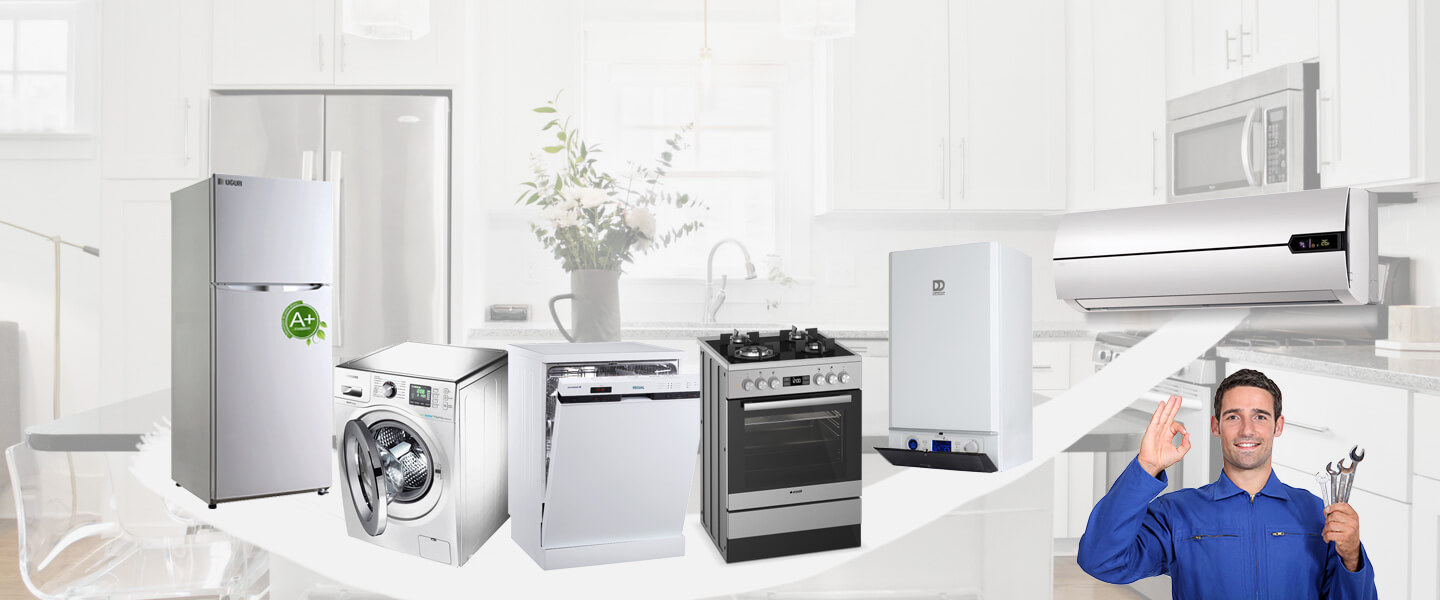 Afyonkarahisar Whirlpool Servisi